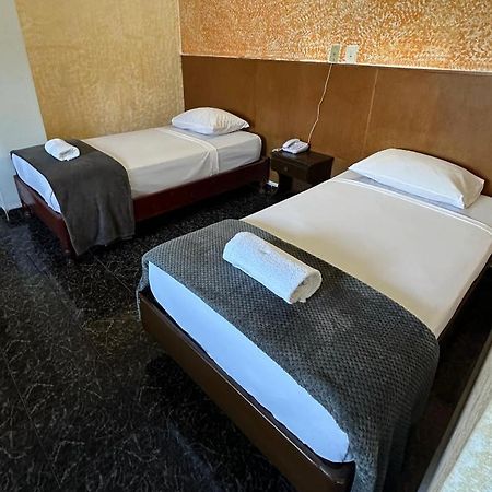 Hotel Blue Costa Panama Zewnętrze zdjęcie