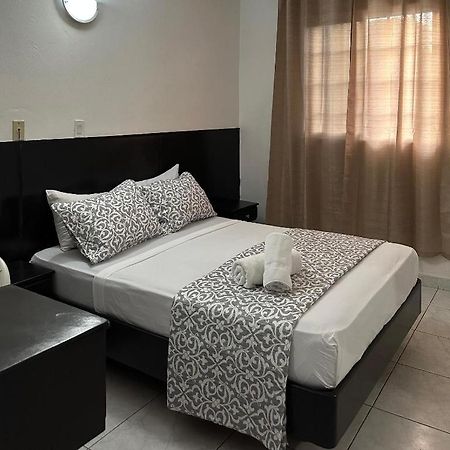 Hotel Blue Costa Panama Zewnętrze zdjęcie