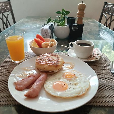 Hotel Blue Costa Panama Zewnętrze zdjęcie