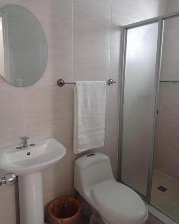 Hotel Blue Costa Panama Zewnętrze zdjęcie