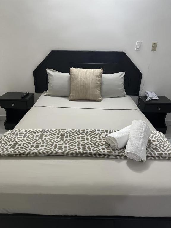 Hotel Blue Costa Panama Zewnętrze zdjęcie