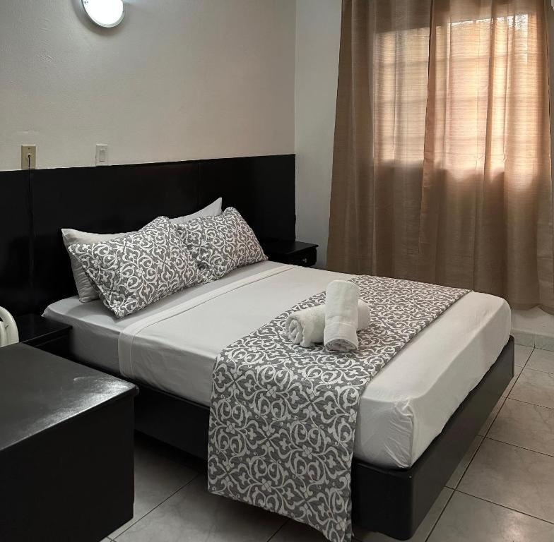 Hotel Blue Costa Panama Zewnętrze zdjęcie