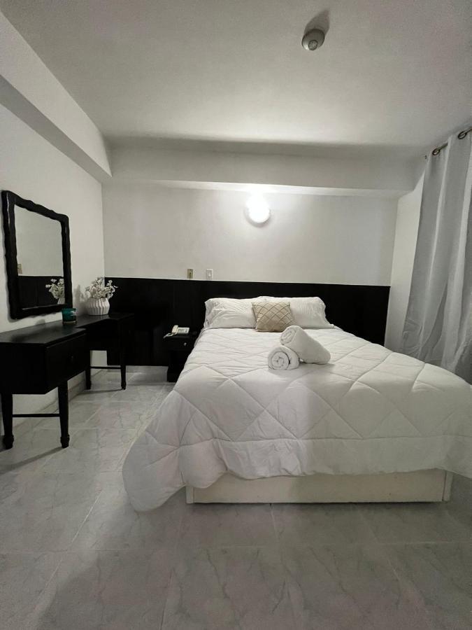 Hotel Blue Costa Panama Zewnętrze zdjęcie