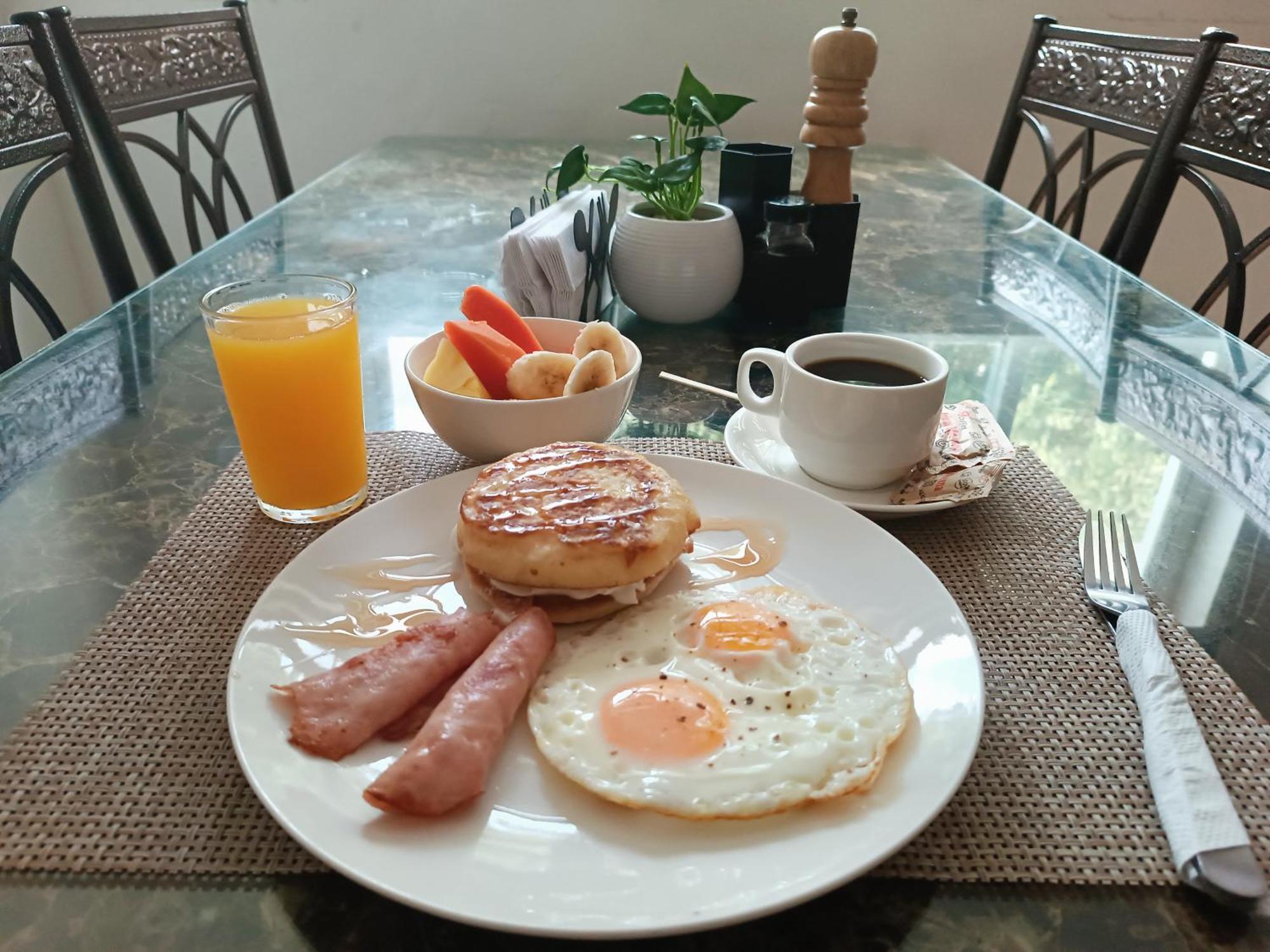 Hotel Blue Costa Panama Zewnętrze zdjęcie